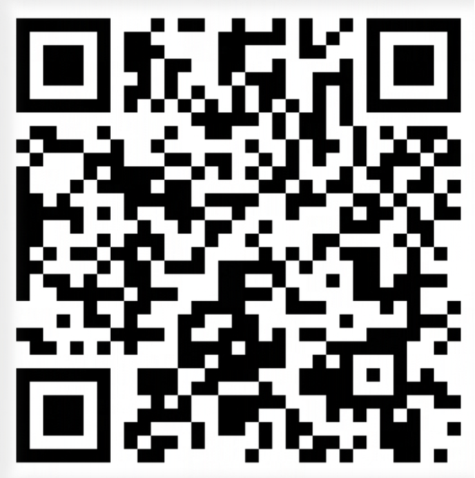Demo QR code